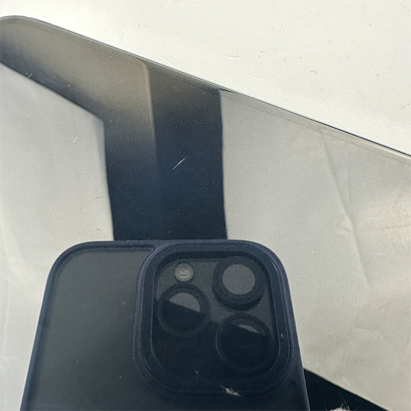 Apple iPhone 15 Pro 128GB Blue Titanium Б/У №2466 (Стан 8/10)