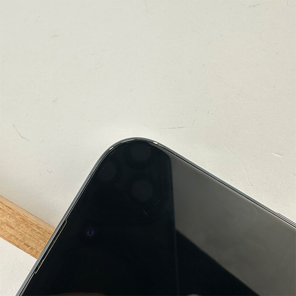 Apple iPhone 15 Pro 128GB Blue Titanium Б/У №2466 (Стан 8/10)