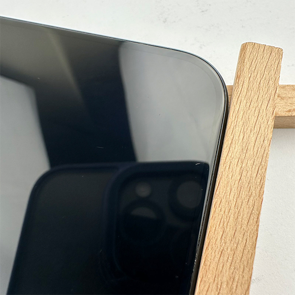 Apple iPhone 15 Pro 128GB Blue Titanium Б/У №2466 (Стан 8/10)