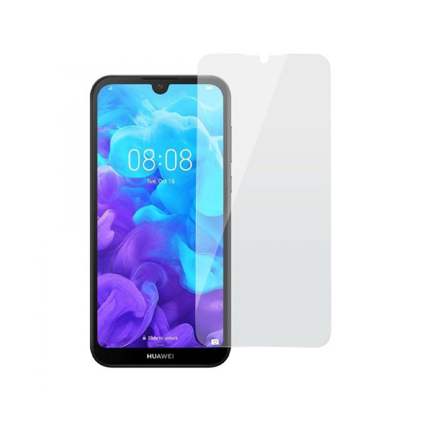 Защитное стекло для Huawei Y5 2019/Honor 8s/Honor 8s Prime (0.26mm) тех.пак