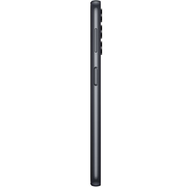 Смартфон Samsung Galaxy A14 SM-A145F 4/64GB Black (SM-A145FZKUSEK)