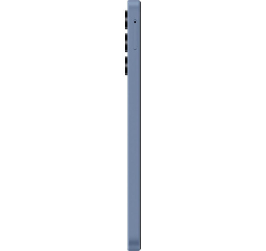 Смартфон Samsung Galaxy A15 SM-A155F 4/128GB Blue (SM-A155FZBDEUC)