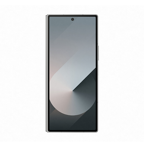 Смартфон Samsung Galaxy Fold 6 F956B 12/1Tb Silver Shadow (SM-F956BZSNSEK)