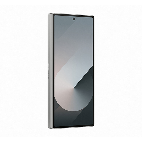 Смартфон Samsung Galaxy Fold 6 F956B 12/1Tb Silver Shadow (SM-F956BZSNSEK)