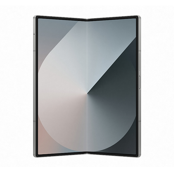 Смартфон Samsung Galaxy Fold 6 F956B 12/1Tb Silver Shadow (SM-F956BZSNSEK)