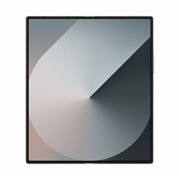 Смартфон Samsung Galaxy Fold 6 F956B 12/1Tb Silver Shadow (SM-F956BZSNSEK)