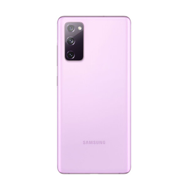 Samsung Galaxy S20 FE G780G Snap 6/128Gb Cloud Lavender (SM-G780GLVDSEK)