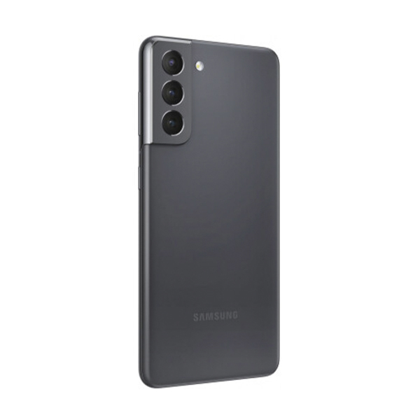 Samsung Galaxy S21 5G G991B 8/128Gb Phantom Grey (SM-G991BZAD)