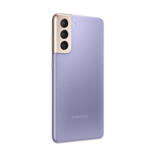 Samsung Galaxy S21 5G G991B 8/128Gb Phantom Violet (SM-G991BZVDSEK)
