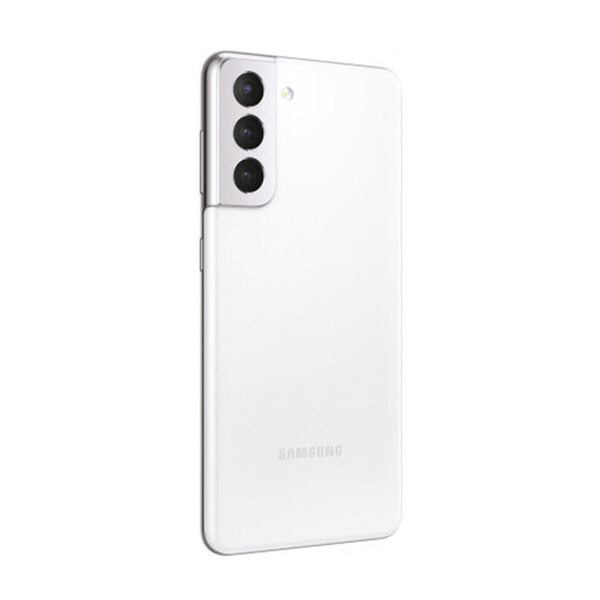 Samsung Galaxy S21 5G G991B 8/128Gb Phantom White (SM-G991BZWD)