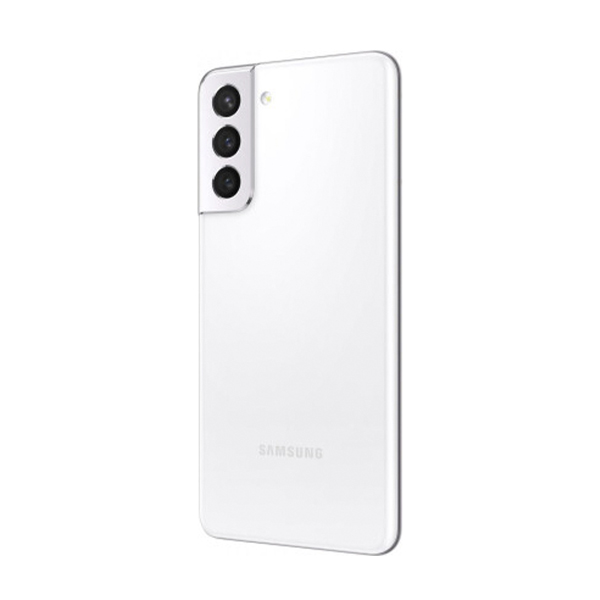 Samsung Galaxy S21 5G G991B 8/256Gb Phantom White (SM-G991BZWG)