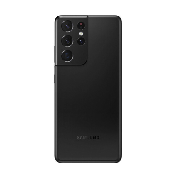 Samsung Galaxy S21 Ultra 5G G998B 12/128Gb Phantom Black (SM-G998BZKDSEK)