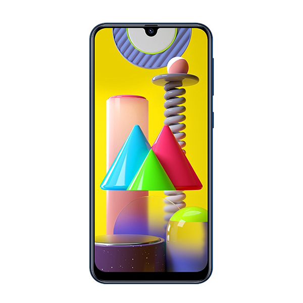 Samsung Galaxy M31 SM-M315F 6/128GB Blue (SM-M315FZBU)