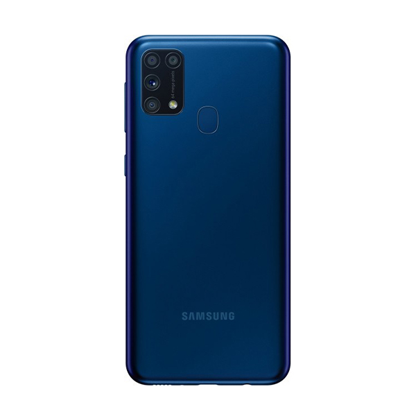 Samsung Galaxy M31 SM-M315F 6/128GB Blue (SM-M315FZBU)