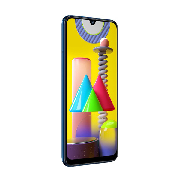 Samsung Galaxy M31 SM-M315F 6/128GB Blue (SM-M315FZBU)
