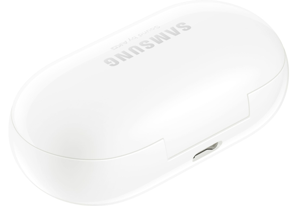 Bluetooth Наушники Samsung Galaxy Buds+ (SM-R175NZWASEK) White