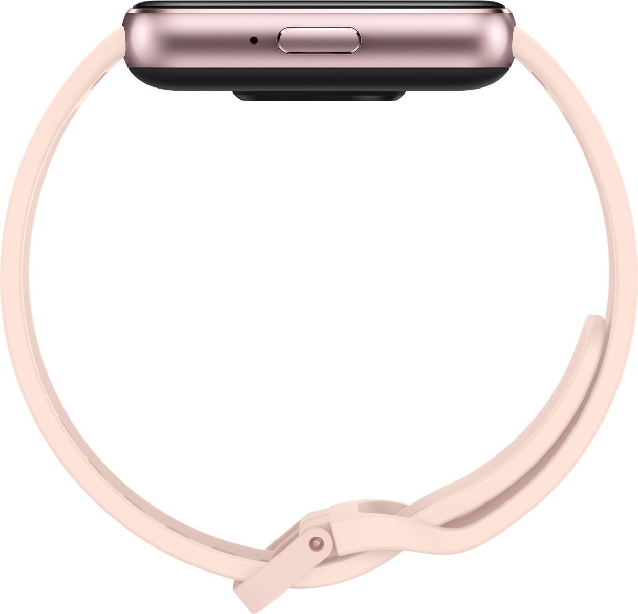 Фітнес-браслет Samsung Galaxy Fit3 Pink Gold (SM-R390NIDA)