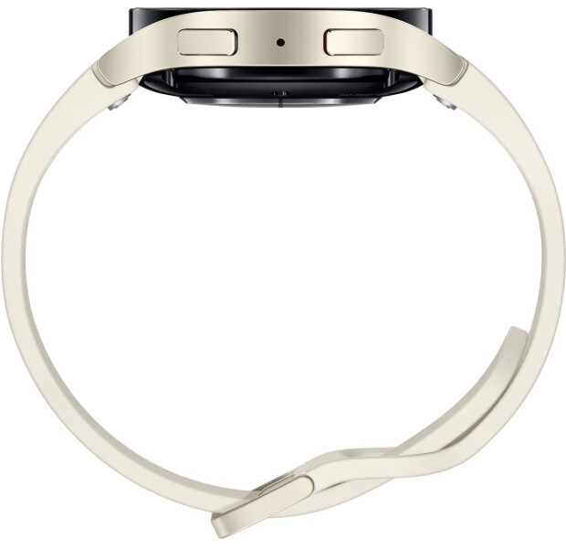 Смарт-годинник Samsung Galaxy Watch 6 40mm Gold (SM-R930NZEA)