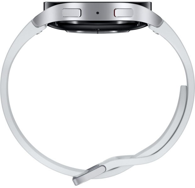 Смарт-часы Samsung Galaxy Watch 6 44mm Silver (SM-R940NZSA)
