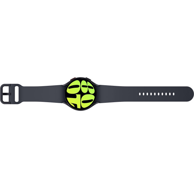 Смарт-часы Samsung Galaxy Watch 6 44mm Black (SM-R940NZKA)