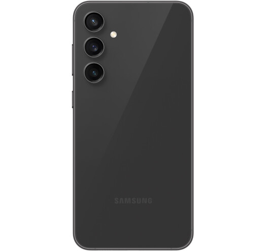 Смартфон Samsung Galaxy S23 FE S711B 8/256Gb Graphite (SM-S711BZAGSEK)