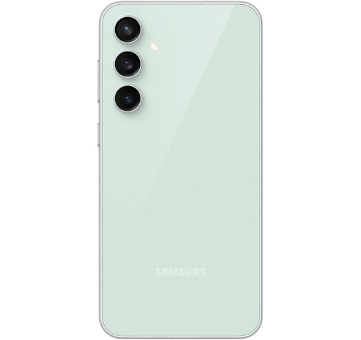 Смартфон Samsung Galaxy S23 FE S711B 8/128Gb Mint (SM-S711BLGDSEK)