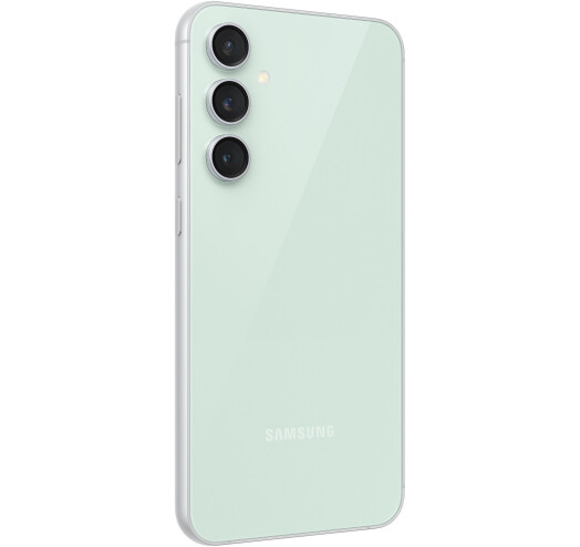 Смартфон Samsung Galaxy S23 FE S711B 8/256Gb Mint (SM-S711BLGGSEK)