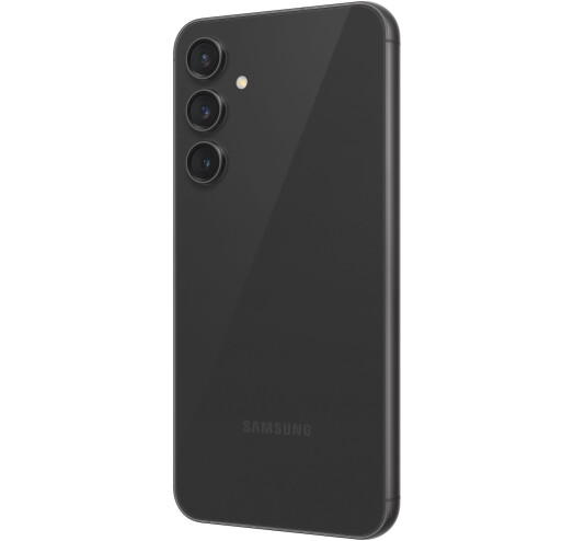 Смартфон Samsung Galaxy S23 FE S711B 8/256Gb Graphite (SM-S711BZAGSEK)