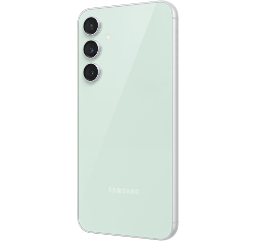 Смартфон Samsung Galaxy S23 FE S711B 8/256Gb Mint (SM-S711BLGGSEK)