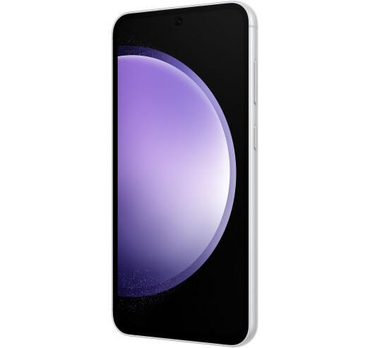 Смартфон Samsung Galaxy S23 FE S711B 8/256Gb Purple (SM-S711BZPGSEK)