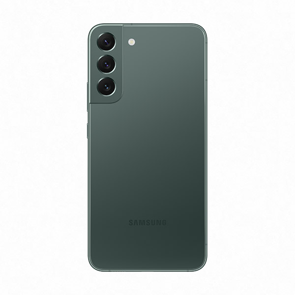 Смартфон Samsung Galaxy S22 S901B 8/128Gb Green (SM-S901BZGDSEK)
