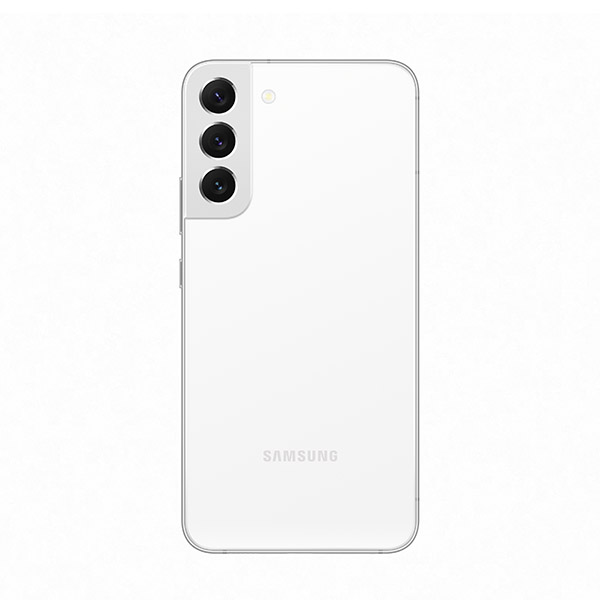 Смартфон Samsung Galaxy S22 S901B 8/128Gb Phantom White (SM-S901BZWDSEK)