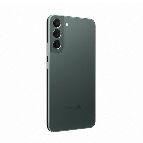 Смартфон Samsung Galaxy S22 S901B 8/128Gb Green (SM-S901BZGDSEK)