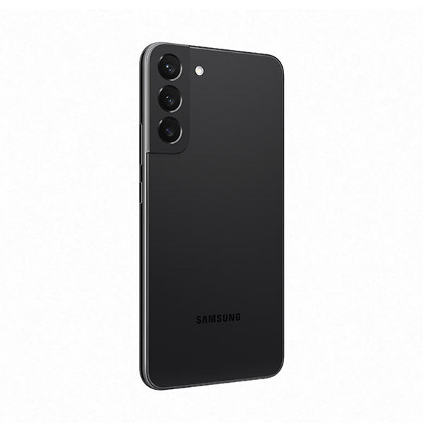 Смартфон Samsung Galaxy S22 S901B 8/128Gb Phantom Black (SM-S901BZKDSEK)