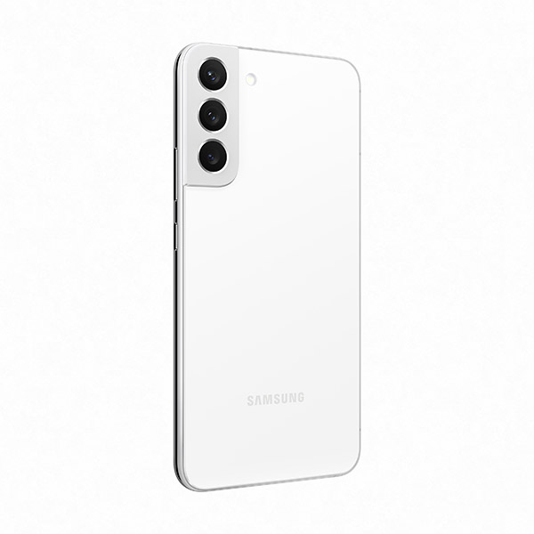 Смартфон Samsung Galaxy S22 S901B 8/128Gb Phantom White (SM-S901BZWDSEK)