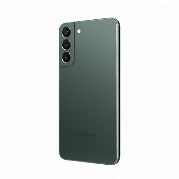 Смартфон Samsung Galaxy S22 S901B 8/128Gb Green (SM-S901BZGDSEK)
