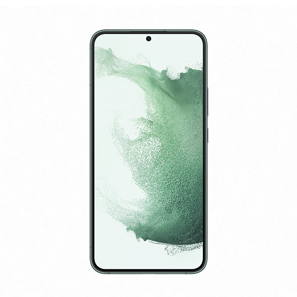 Смартфон Samsung Galaxy S22 S901B 8/128Gb Green (SM-S901BZGDSEK)