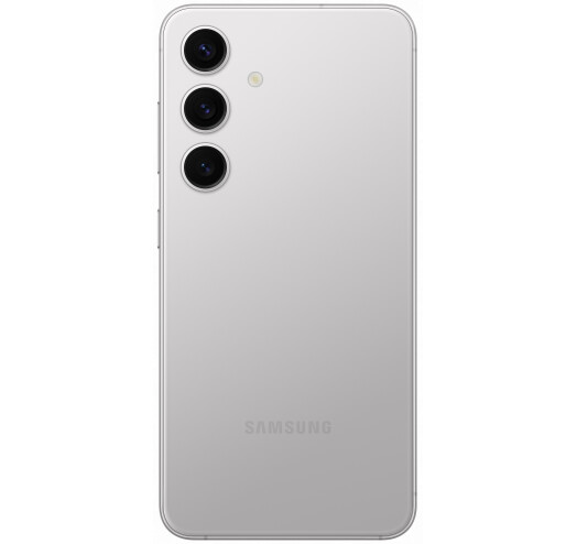Смартфон Samsung Galaxy S24 S921B 8/128Gb Marble Gray (SM-S921BZAD) Global Version