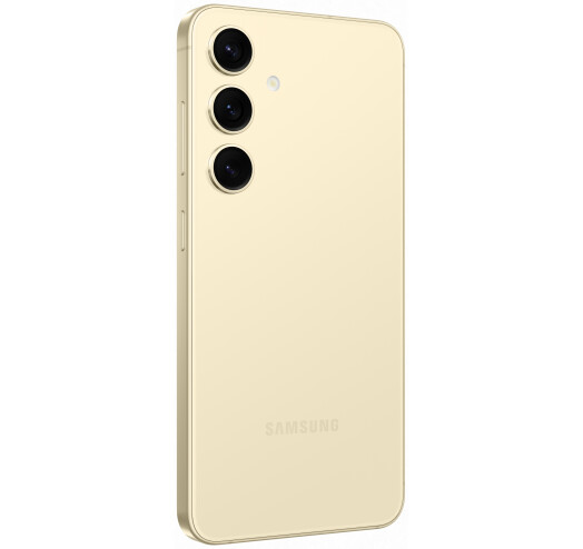 Смартфон Samsung Galaxy S24 S921B 8/256Gb Amber Yellow (SM-S921BZYGEUC)