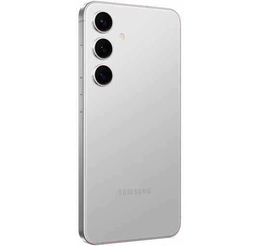 Смартфон Samsung Galaxy S24 S921B 8/128Gb Marble Gray (SM-S921BZAD) Global Version