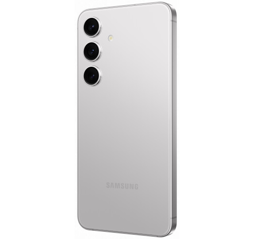 Смартфон Samsung Galaxy S24 S921B 8/128Gb Marble Gray (SM-S921BZAD) Global Version