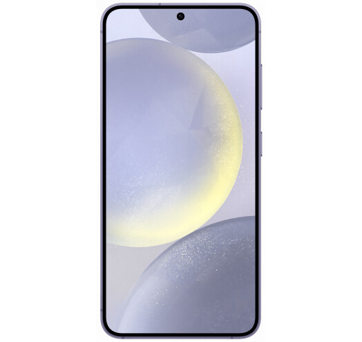 Смартфон Samsung Galaxy S24 S921B 8/256Gb Cobalt Violet (SM-S921BZVGEUC)
