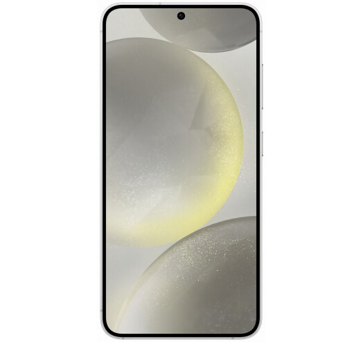 Смартфон Samsung Galaxy S24 S921B 8/128Gb Marble Gray (SM-S921BZAD) Global Version