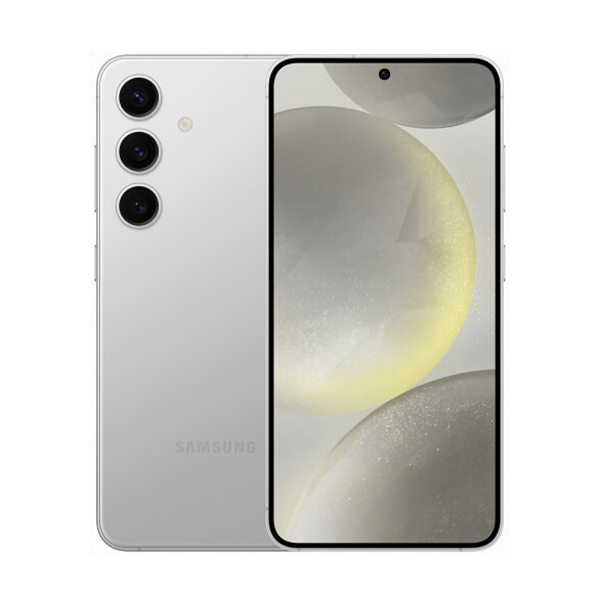 Смартфон Samsung Galaxy S24 S921B 8/128Gb Marble Gray (SM-S921BZAD) Global Version