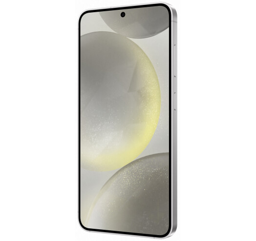 Смартфон Samsung Galaxy S24 S921B 8/128Gb Marble Gray (SM-S921BZAD) Global Version