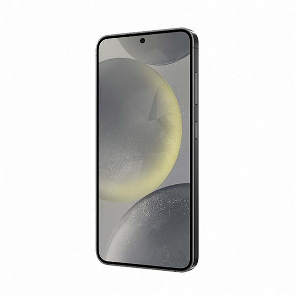 Смартфон Samsung Galaxy S24 Plus S926B 12/256Gb Onyx Black (SM-S926BZKD)