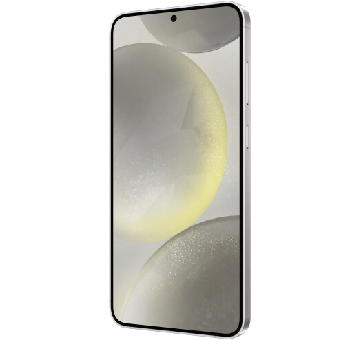 Смартфон Samsung Galaxy S24 Plus S926B 12/512Gb Marble Gray (SM-S926BZAGEUC)