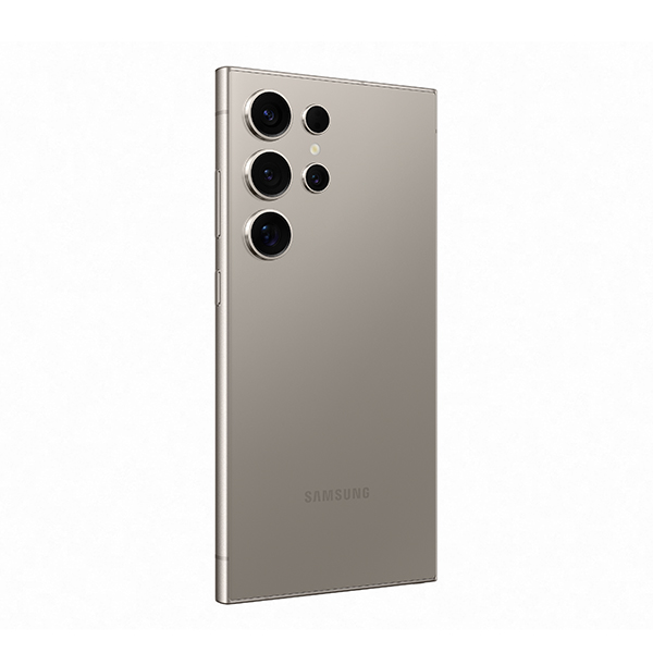 Смартфон Samsung Galaxy S24 Ultra S928B 12/256Gb Titanium Gray (SM-S928BZTG) Global Version