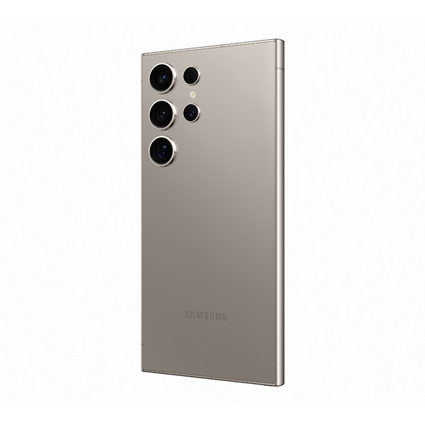 Смартфон Samsung Galaxy S24 Ultra S928B 12/256Gb Titanium Gray (SM-S928BZTG) Global Version