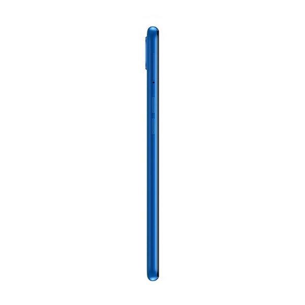 Samsung Galaxy A10s 2021 SM-A107F 2/32GB Tactile Blue (SM-A107FDBDSEK)